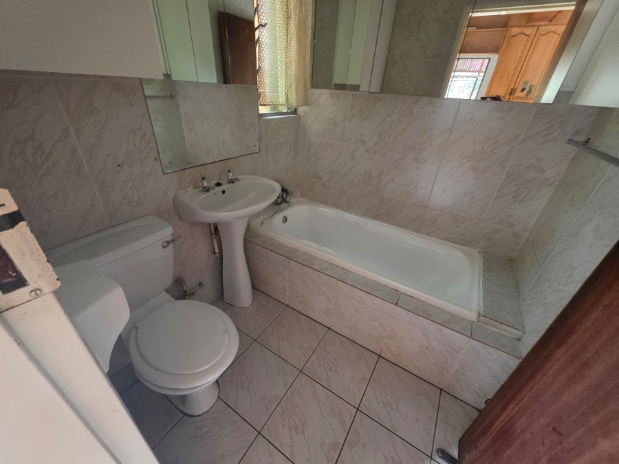 To Let 1 Bedroom Property for Rent in Sasolburg Ext 2 Free State